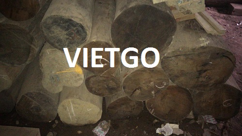 Gỗ căm xe xẻ Vietgo